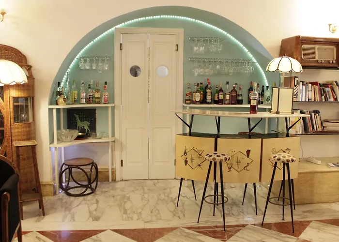 Emona Aquaeductus Hotel 4*