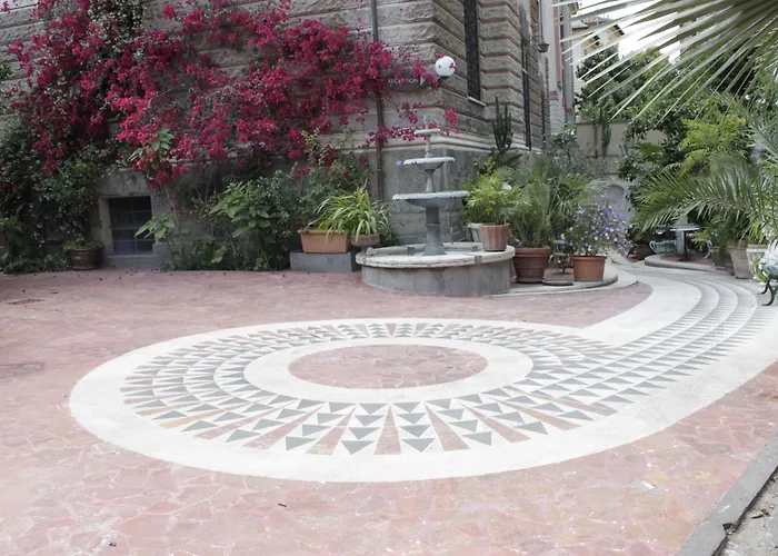 Emona Aquaeductus Hotel