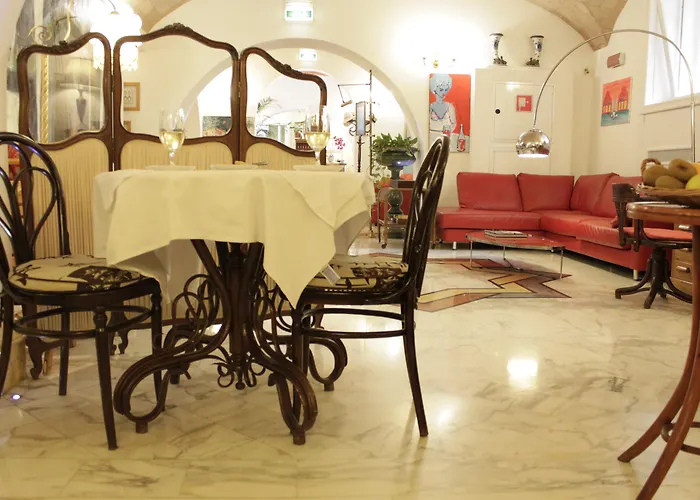 Hotel Emona Aquaeductus 4*