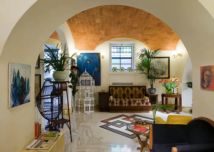 Hotel Emona Aquaeductus