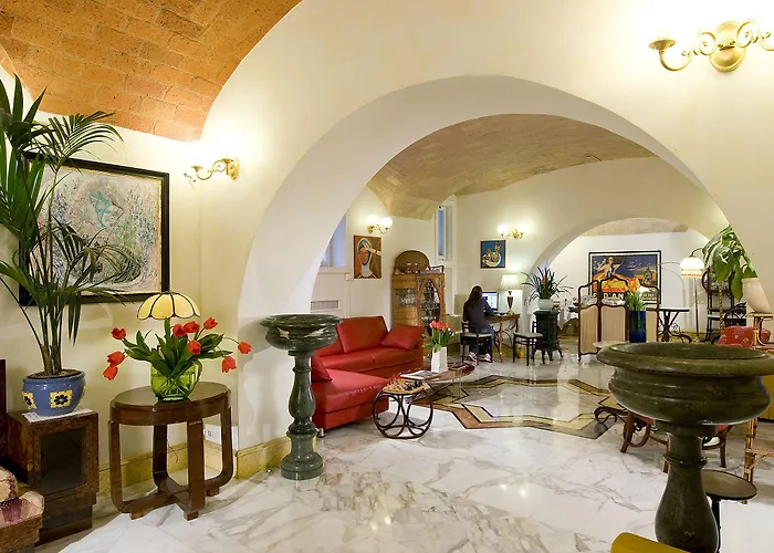 Hotel Emona Aquaeductus 4*