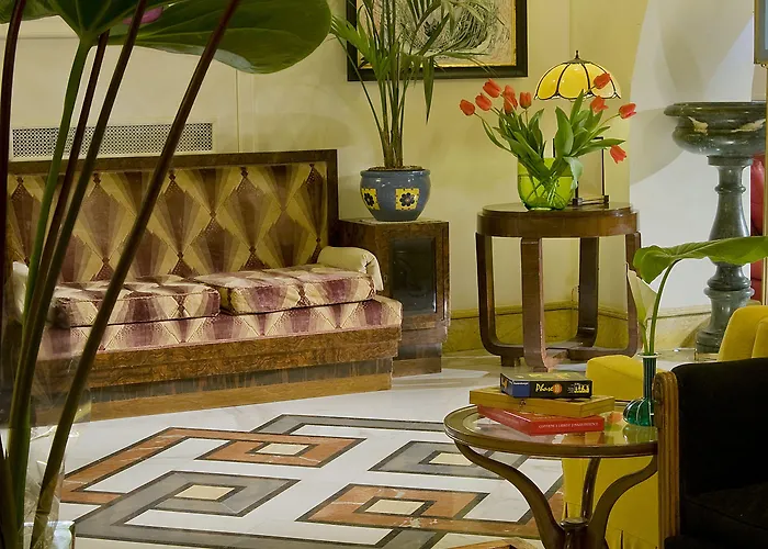 Emona Aquaeductus Hotel 4*