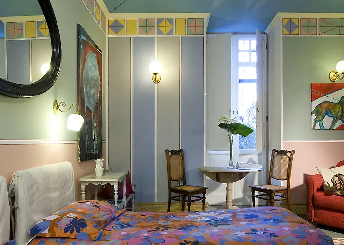 Emona Aquaeductus Hotel