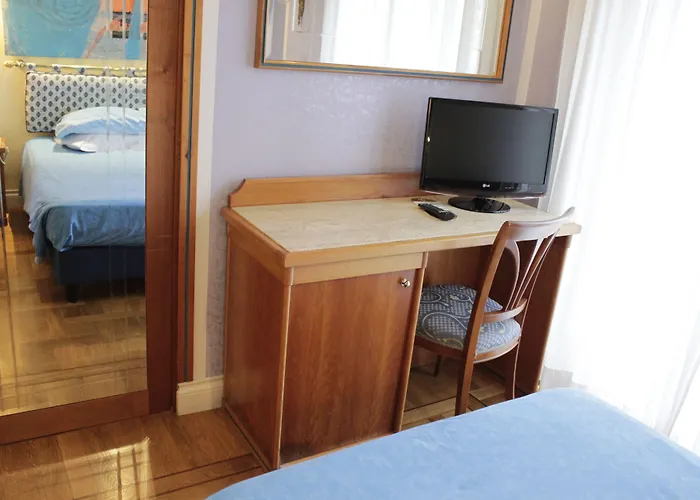 Hotel Emona Aquaeductus