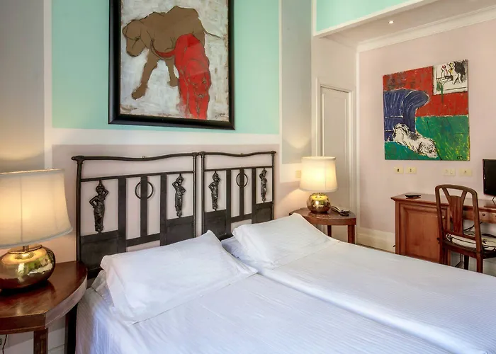 Hotel Emona Aquaeductus