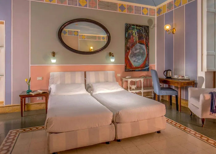 Emona Aquaeductus Hotel