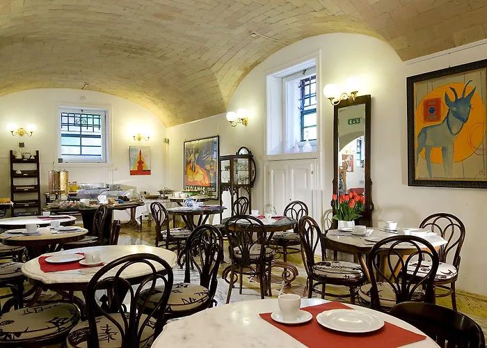 Emona Aquaeductus Hotel Rome