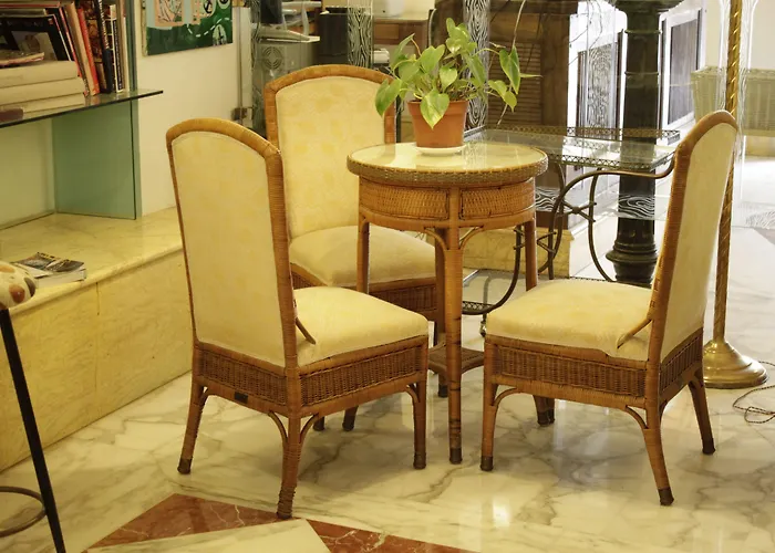 Emona Aquaeductus Hotel