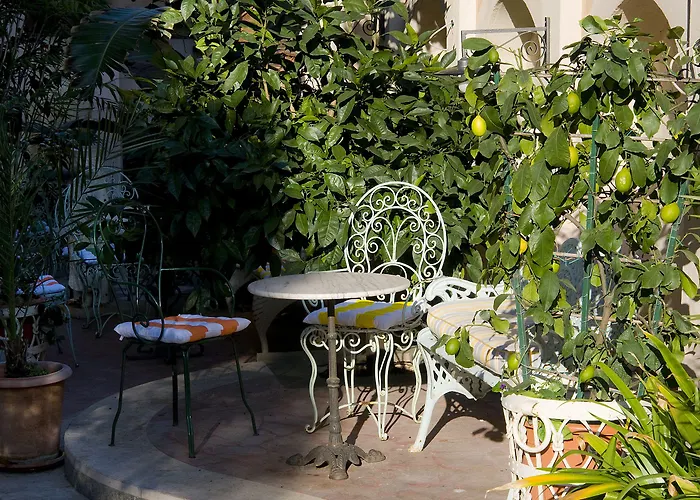 Hotel Emona Aquaeductus Rome