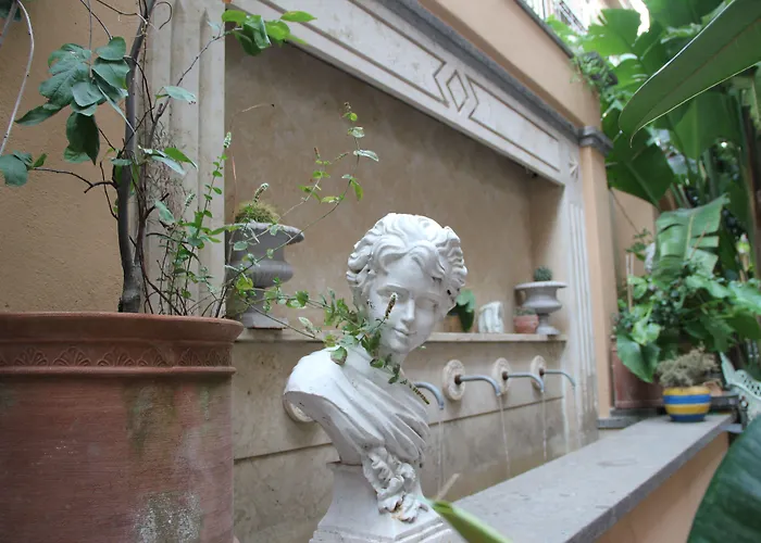 Hotel Emona Aquaeductus