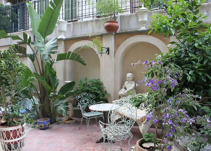 Emona Aquaeductus 4* Rome