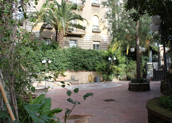 Hotel Emona Aquaeductus 4*