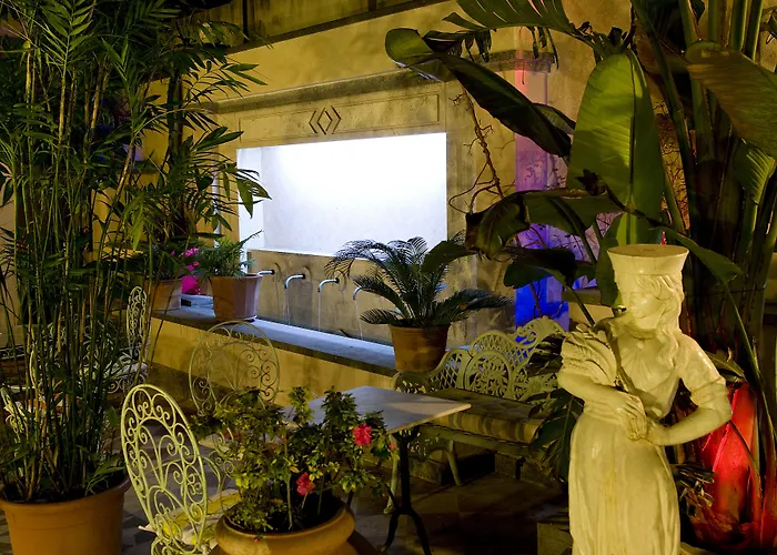 Emona Aquaeductus Hotel