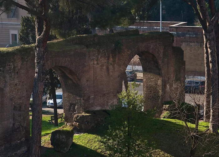 Emona Aquaeductus Rome