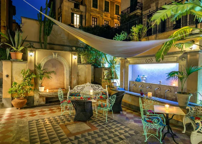 Emona Aquaeductus Hotel Rome