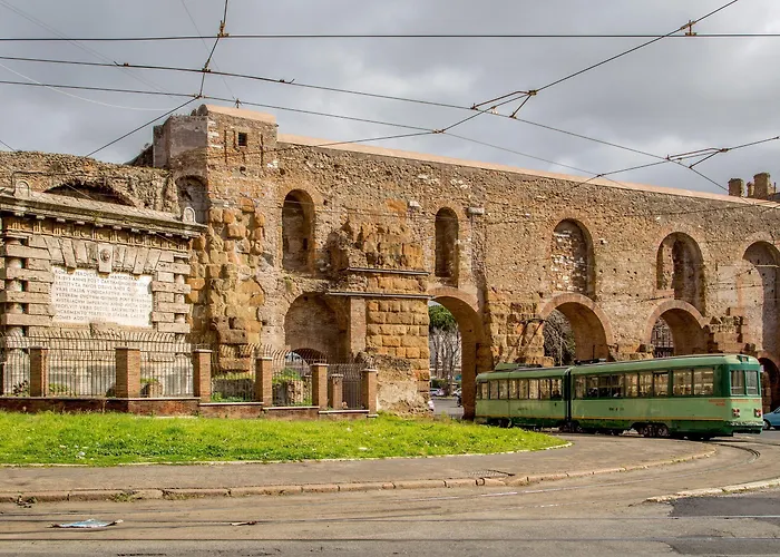 Emona Aquaeductus Hotel
