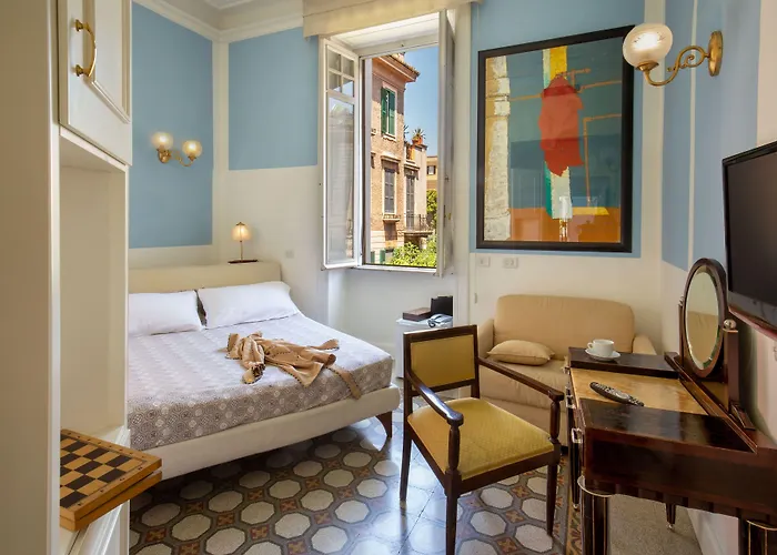 Hotel Emona Aquaeductus