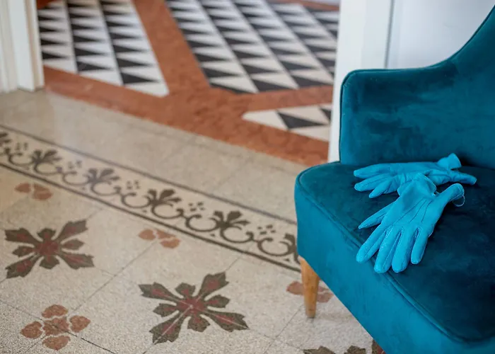 Emona Aquaeductus Hotel