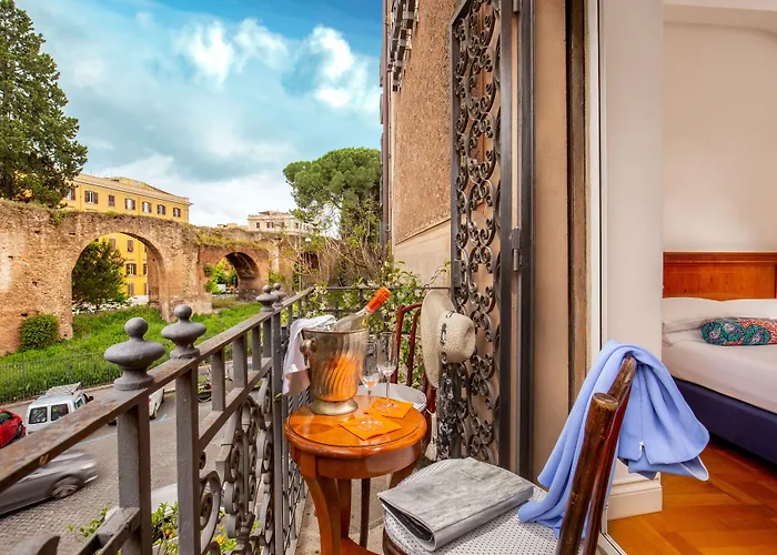 Emona Aquaeductus 4*