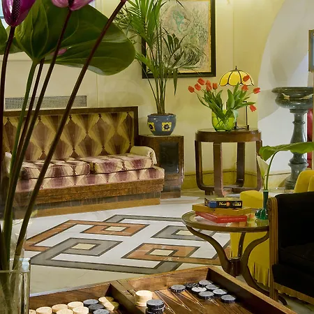 Emona Aquaeductus Hotel 4*