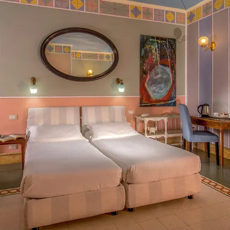 Emona Aquaeductus Hotel