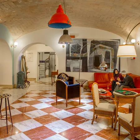 Emona Aquaeductus 4* Rzym