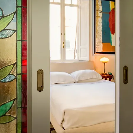 Hotel Emona Aquaeductus