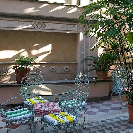 Emona Aquaeductus 4*