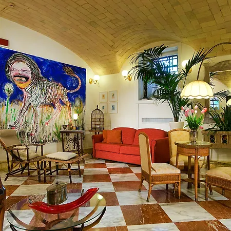 Hotel Emona Aquaeductus