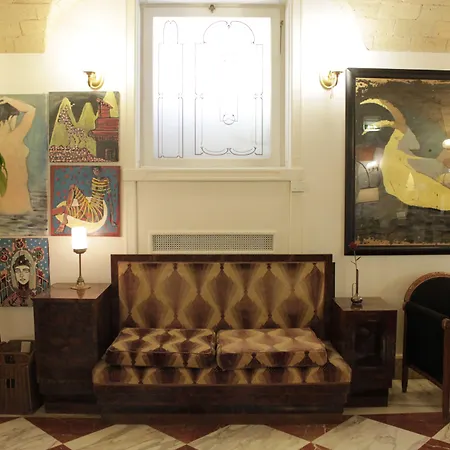 Emona Aquaeductus 4* Rome