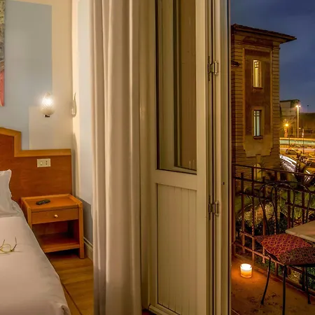 Hotel Emona Aquaeductus