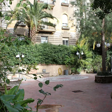 Hotel Emona Aquaeductus 4*