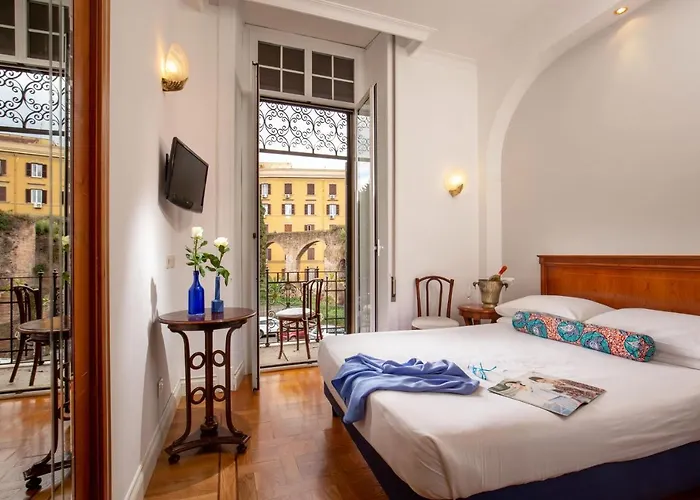 Emona Aquaeductus 4*